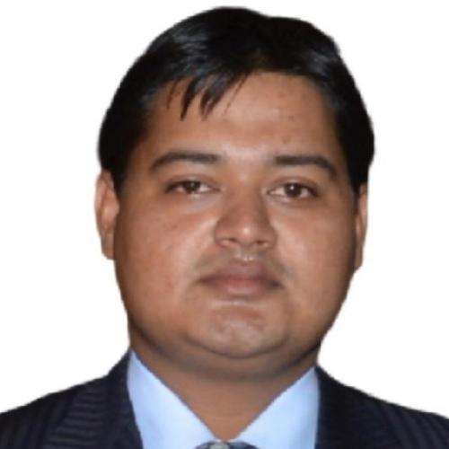 Devesh Shrivastava